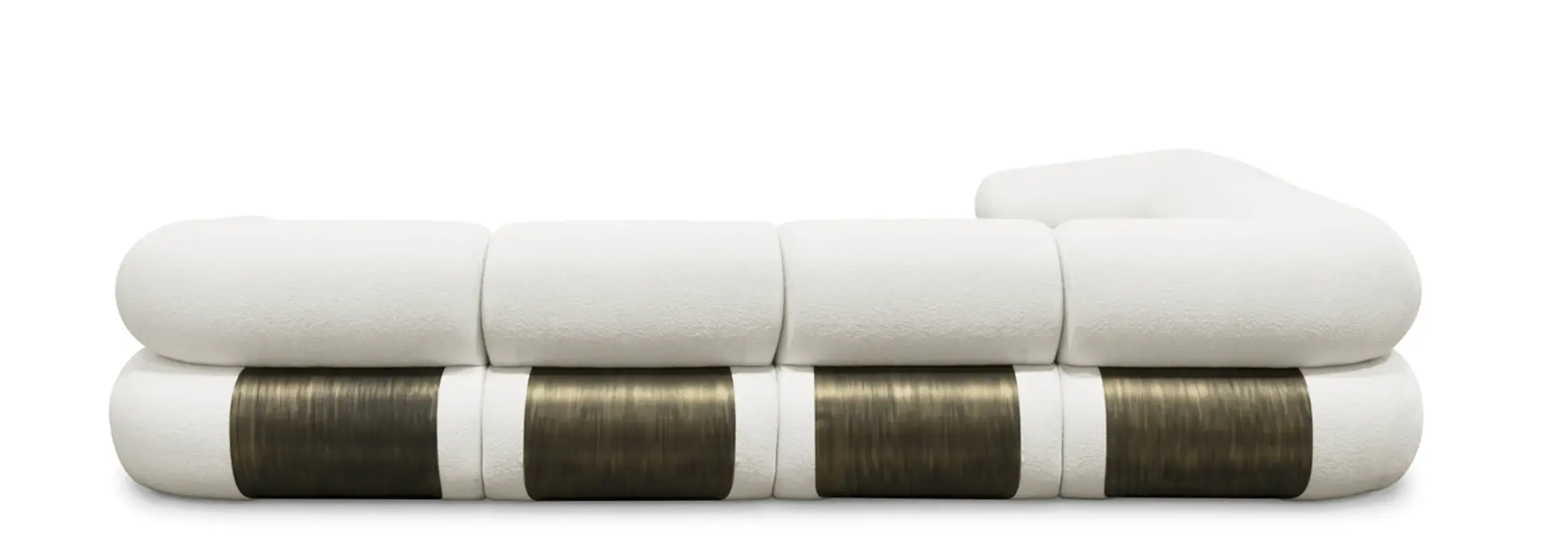 Секционный диван Gatsby