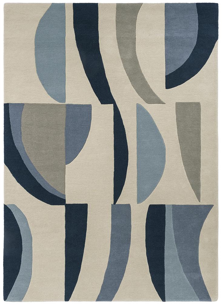 Ковер Torillo Sky/Cornflower | Размер: 250 x 350 см
