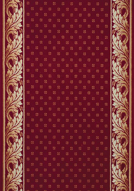 Ковровая дорожка Royal Aubusson | Ширина рулона: 70 см
