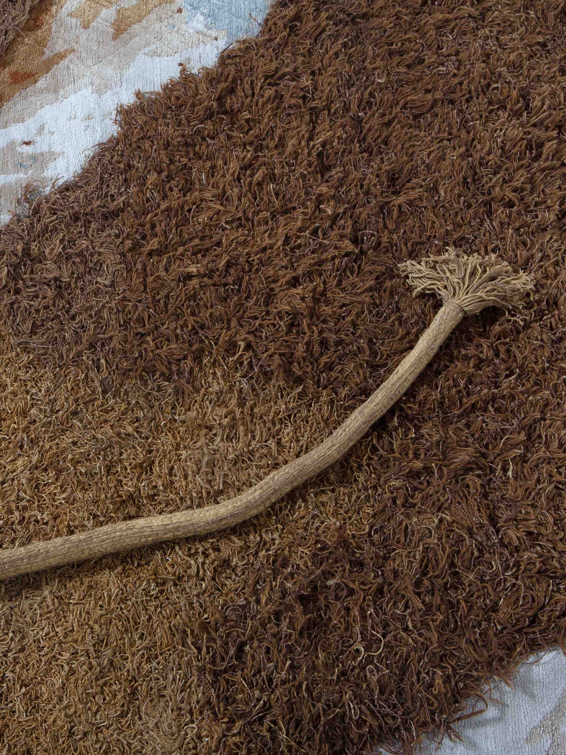 Ковер дизайна Lion