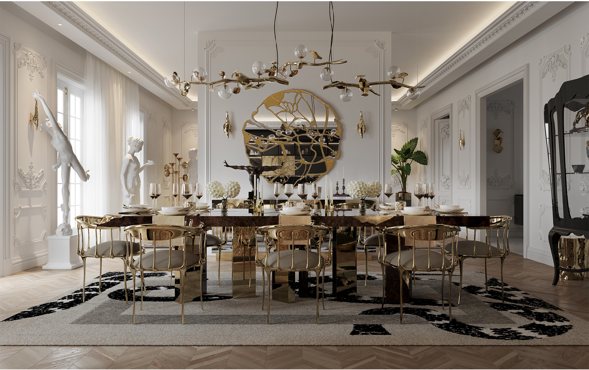 Подвесной светильник Athena Patina