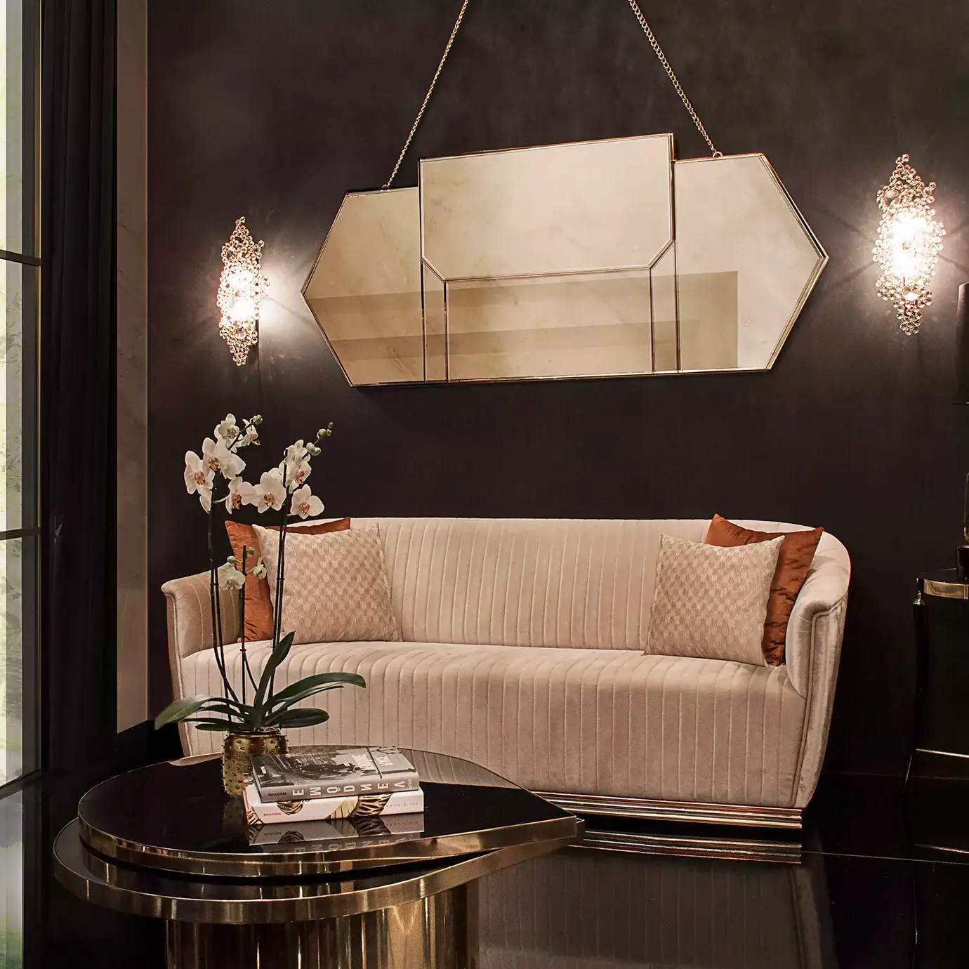 Зеркало Egoist