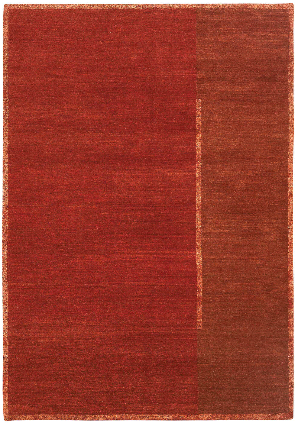 Ковер Sanchir Red | Размер: 250 x 300 см