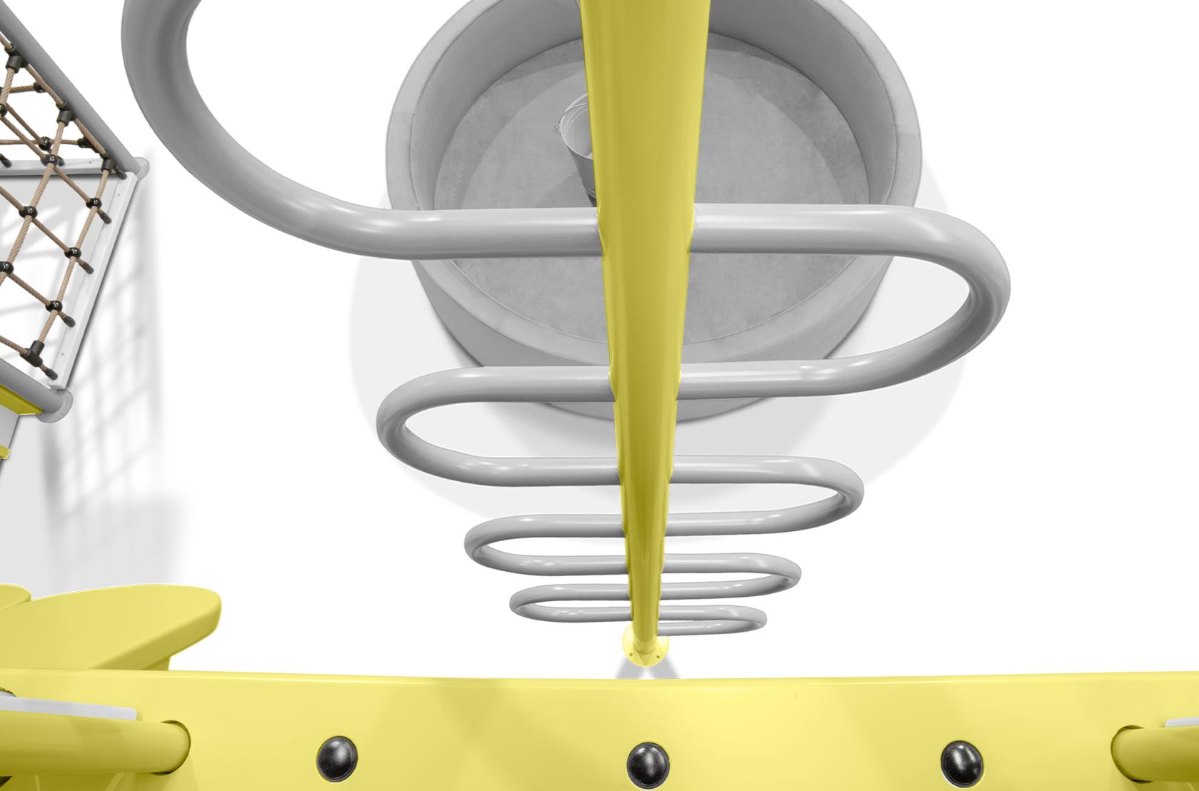 Игровой уголок Fantasy Market Playground