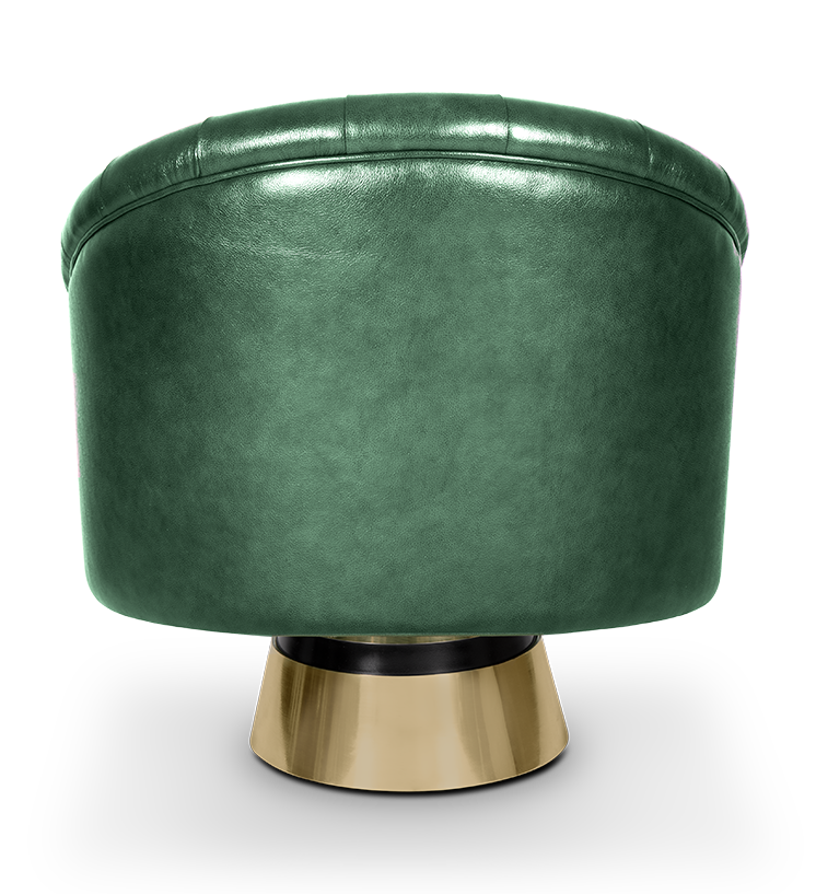 Кресло для отдыха Broderick