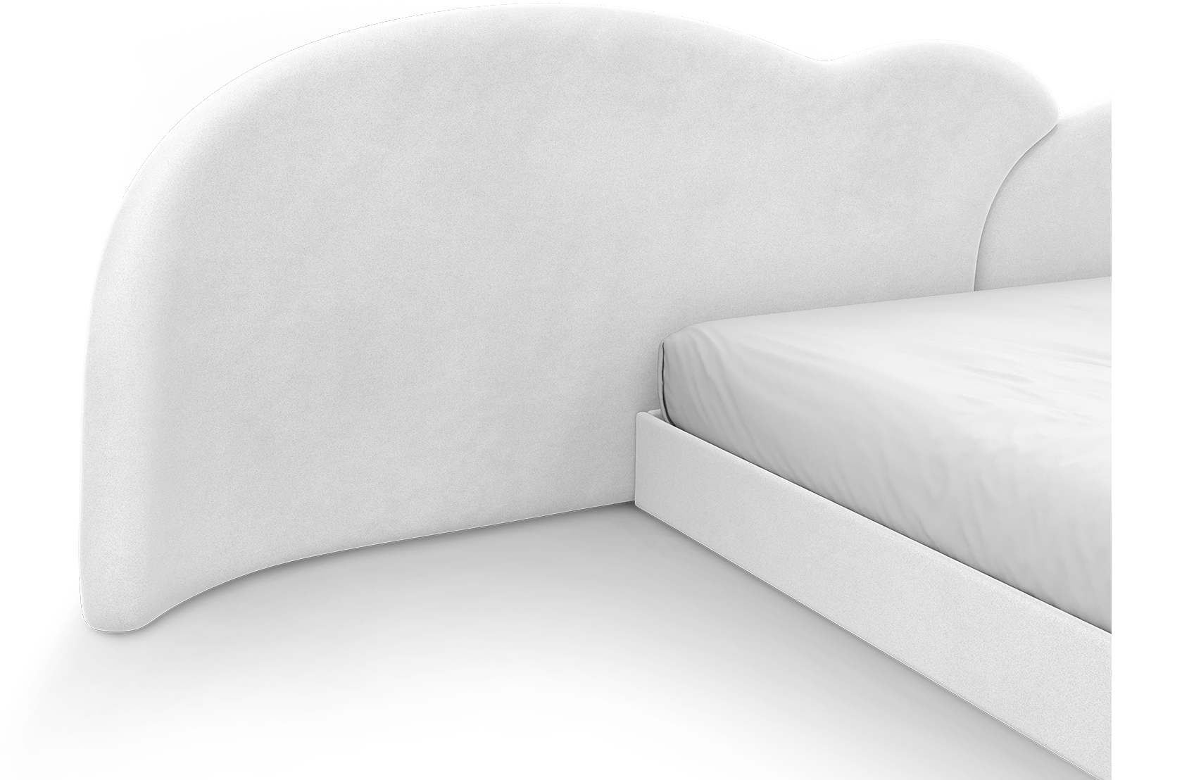 Кровать для детей Nimbus Serenity