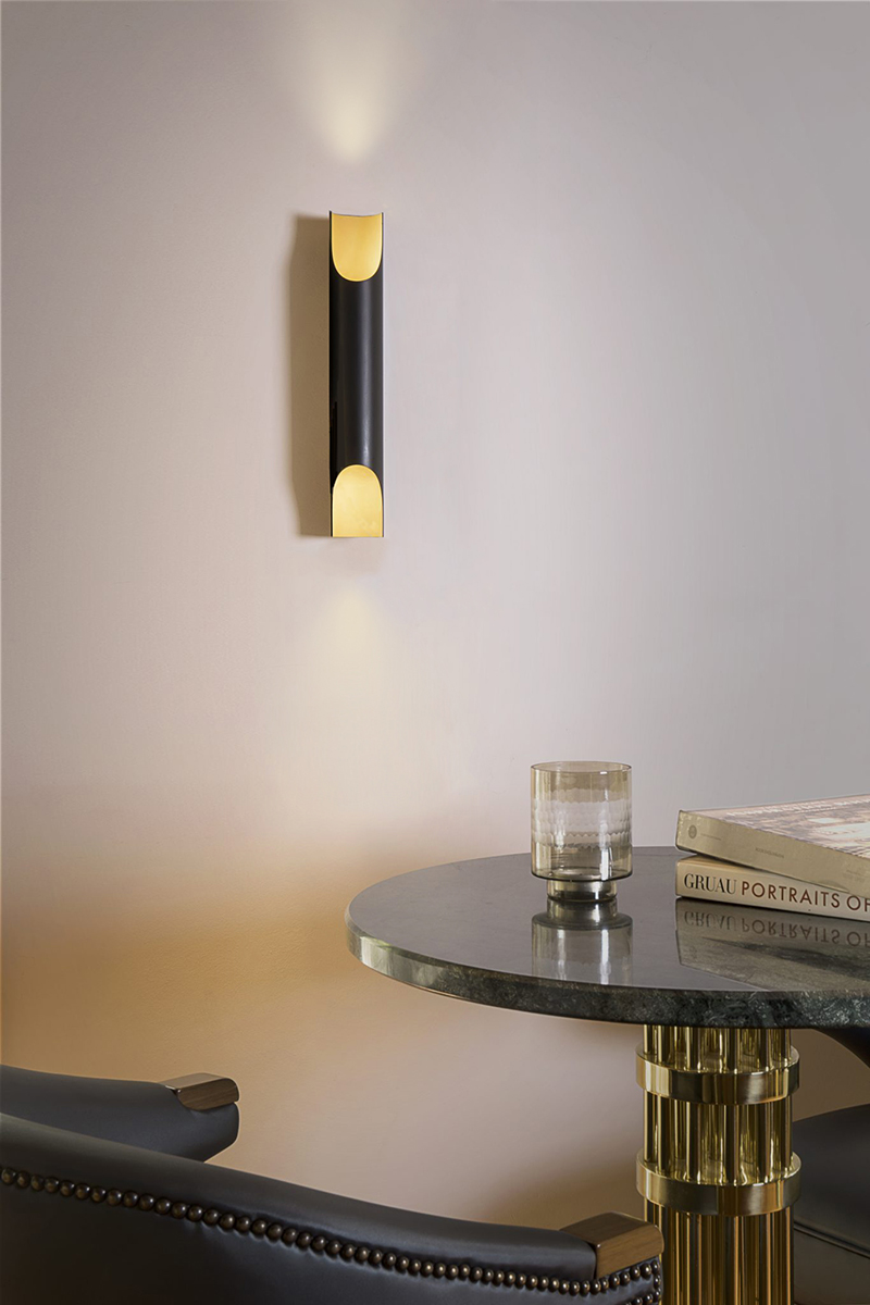 Настенное бра Bold 1 - 6