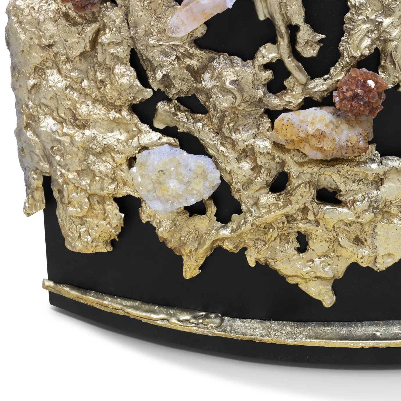 Консоль Emira