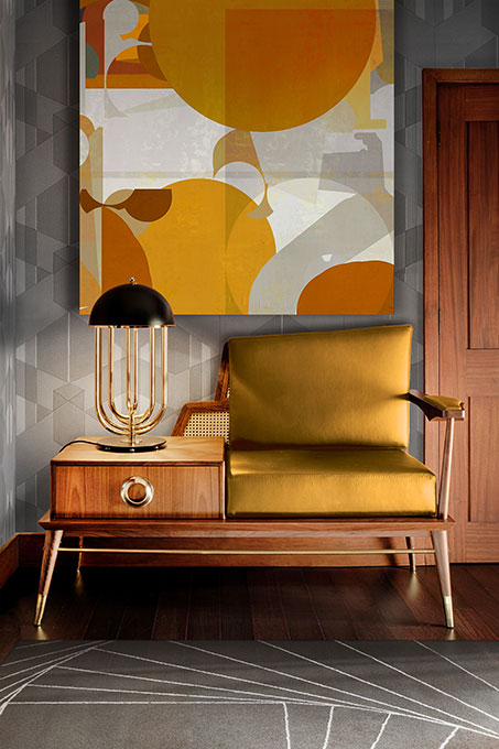 Диван Graham - 1