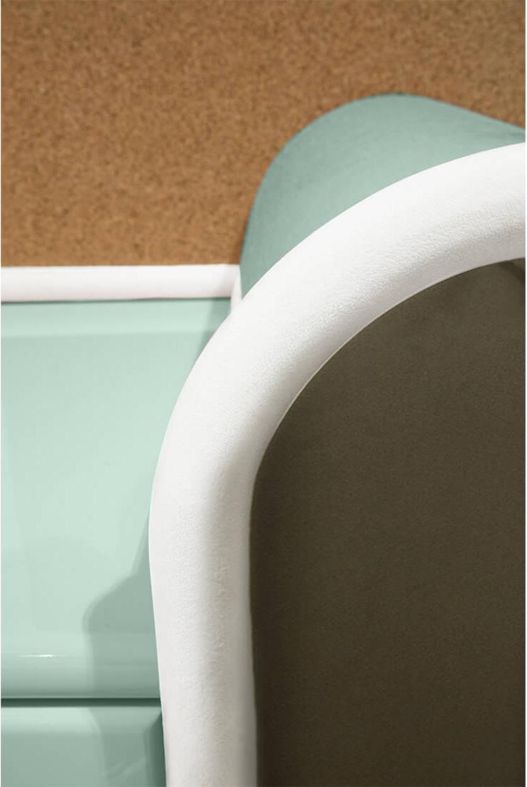 Детский письменный стол Sugar Rush Study