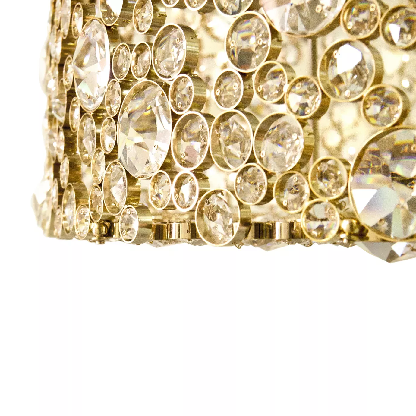 Люстра Eternelle