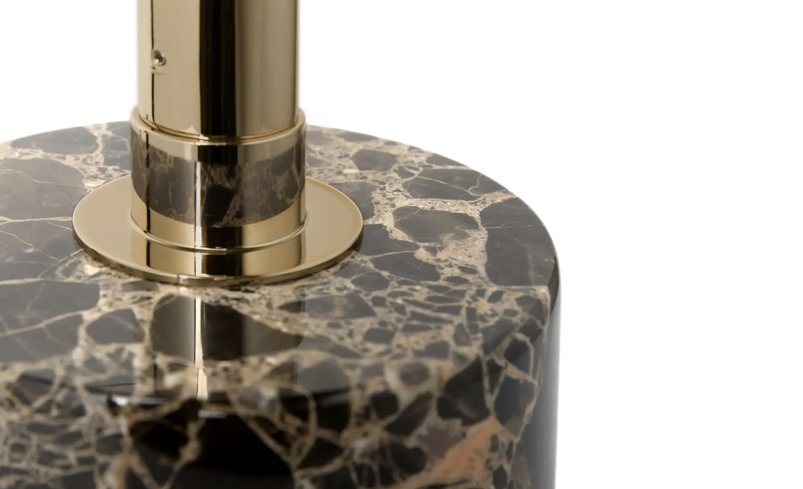 Настольная лампа Cascade