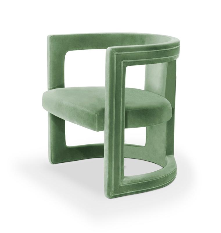 Кресло Mountain Bold