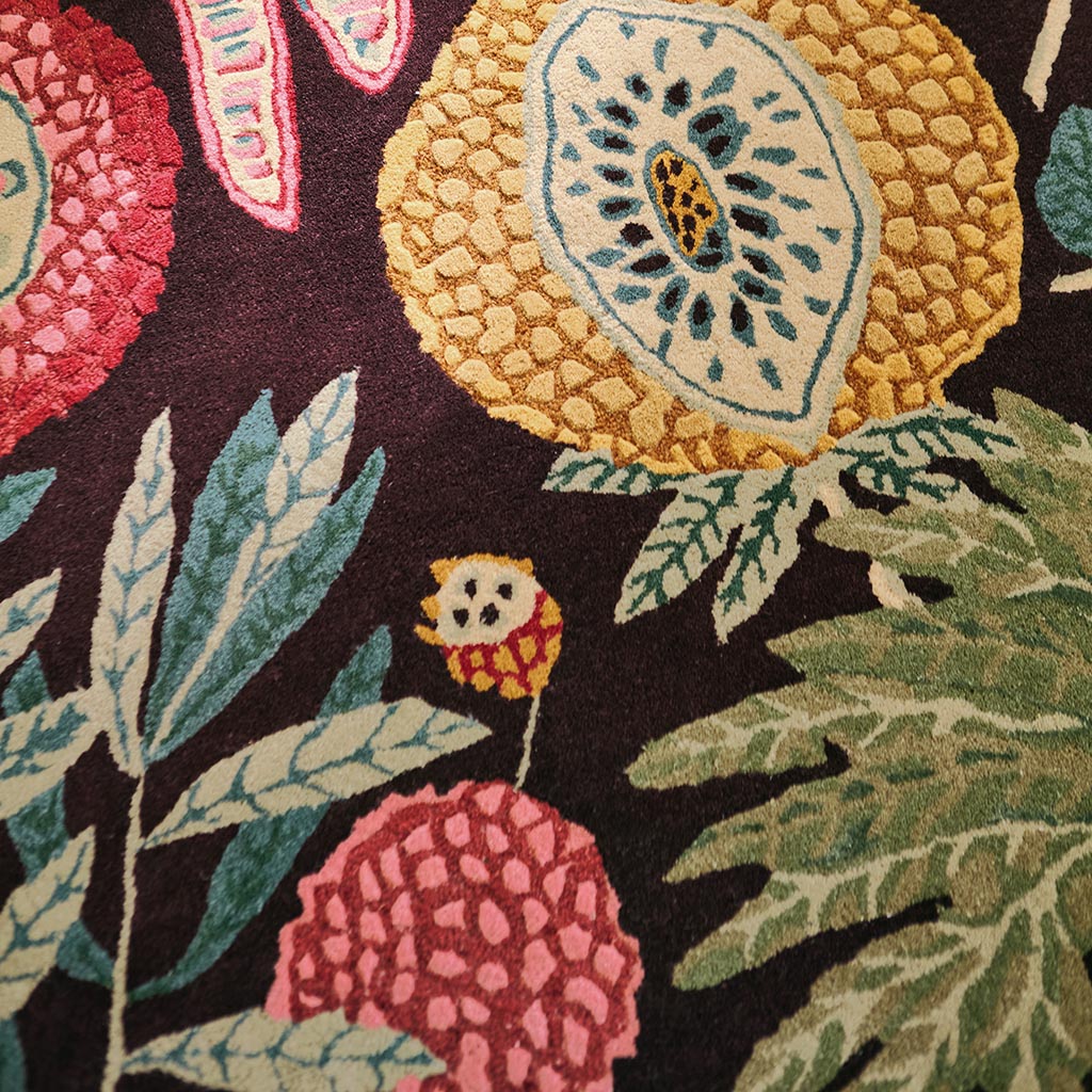 Ковер Jackfruit Cherry/Alabaster | Размер: 170 × 240 см