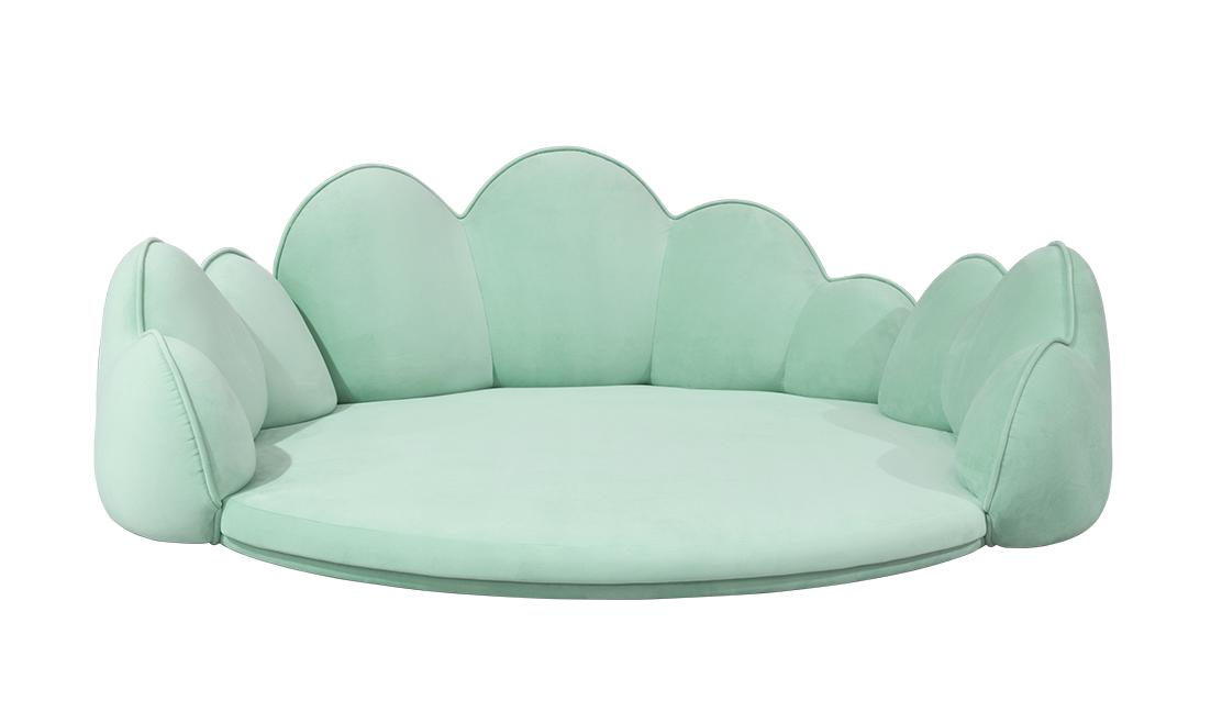 Игровой уголок Little Explorer Baby Playground