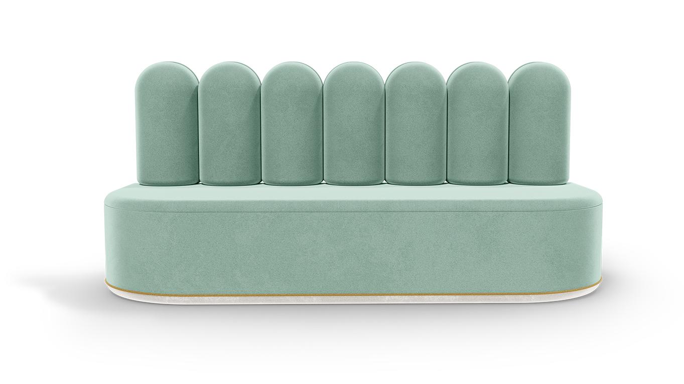 Детский диван Fluffy Cloud II Snuggle