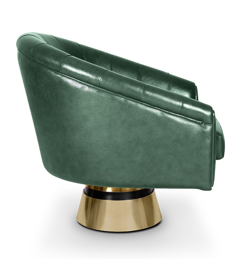 Кресло для отдыха Broderick