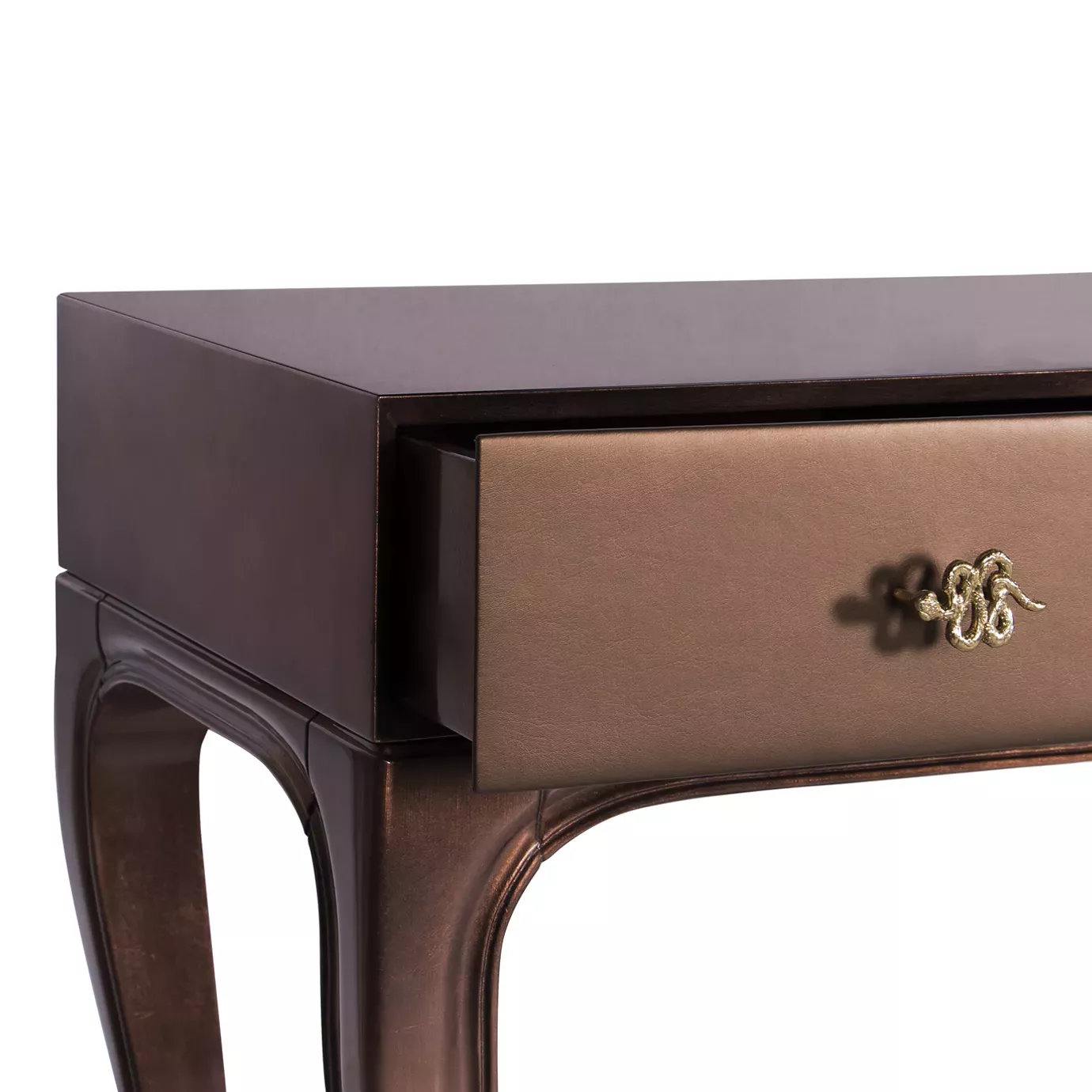 Консоль Untamed