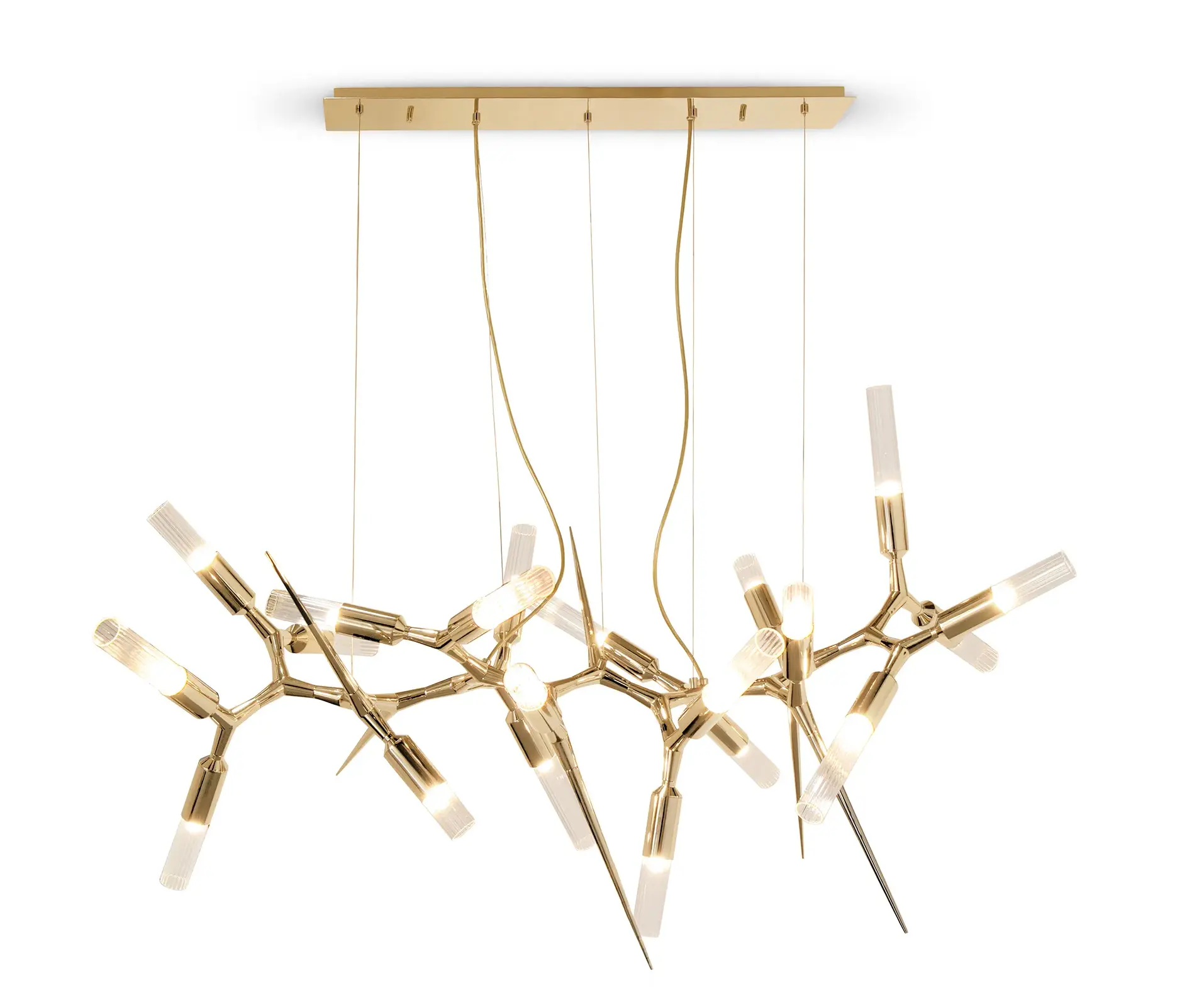 Подвесной светильник Crystal Edge