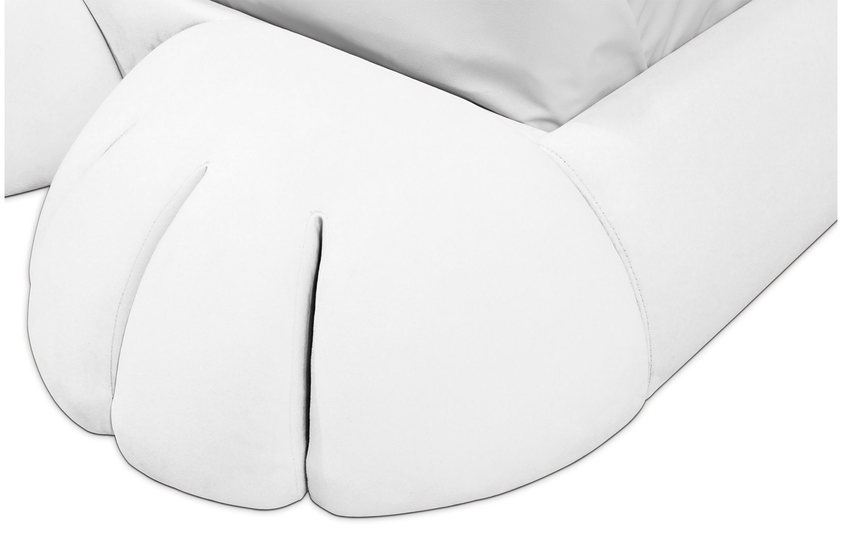 Кровать для детей Snuggly Bunny Burrow