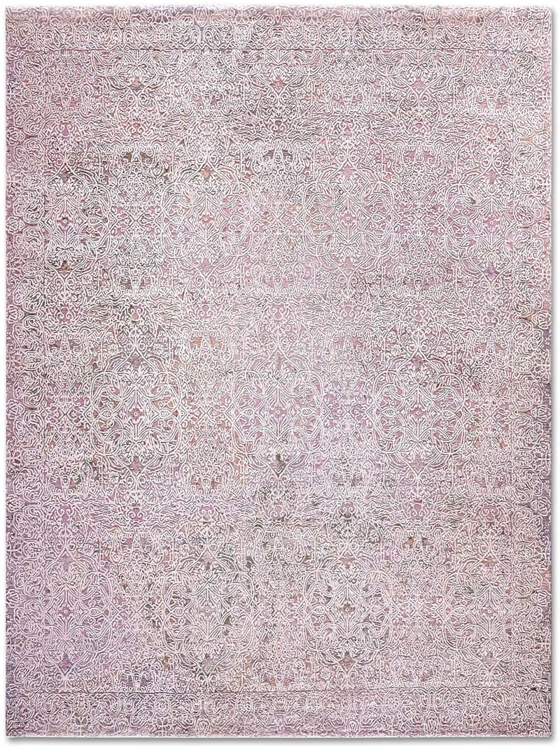 Ковер ручной работы Ferahan Splash | Размер: 305 x 427 см