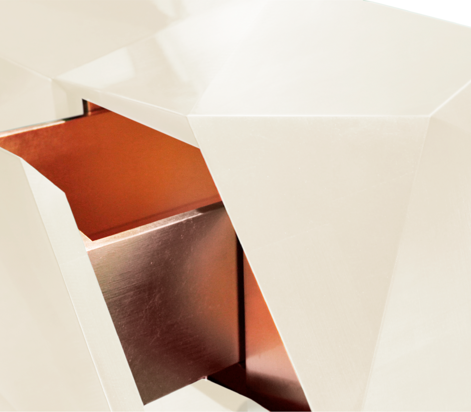 Буфет Prism Cream