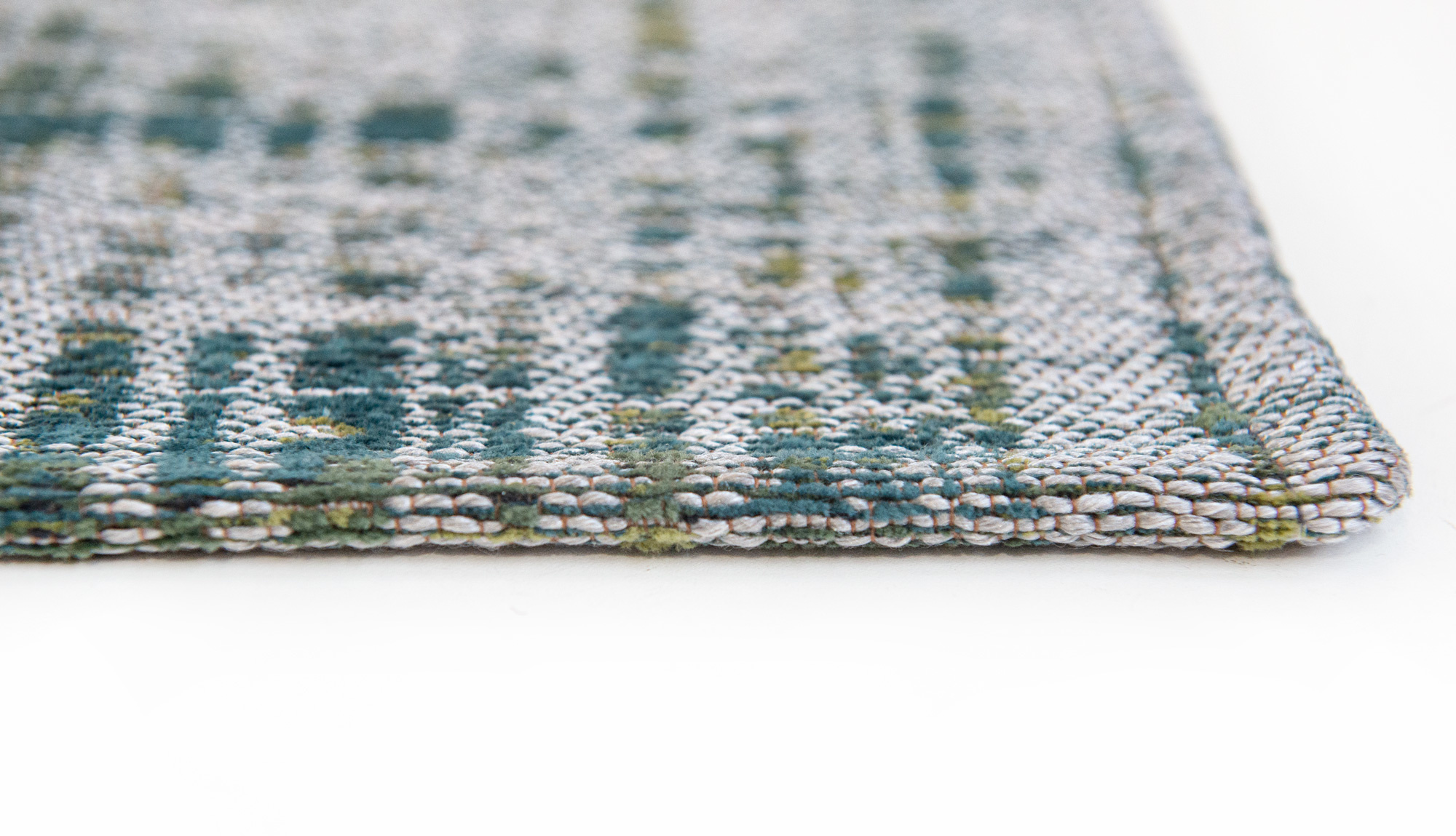 Кілем Glen Cove 9126 Rug | Өлшемі: 80 x 250 см