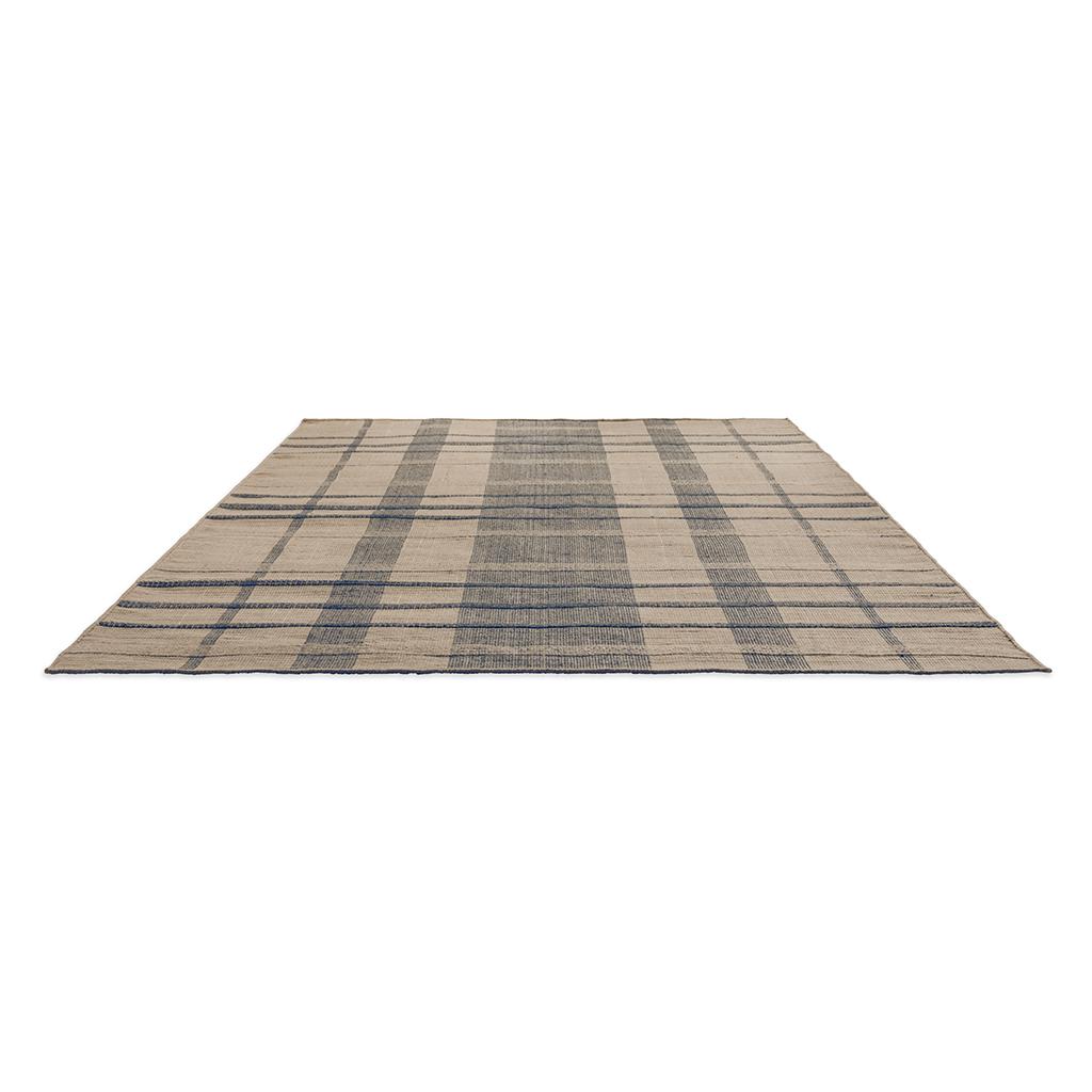 Ковер уличный Zona Denim Check | Размер: 250 x 350 см