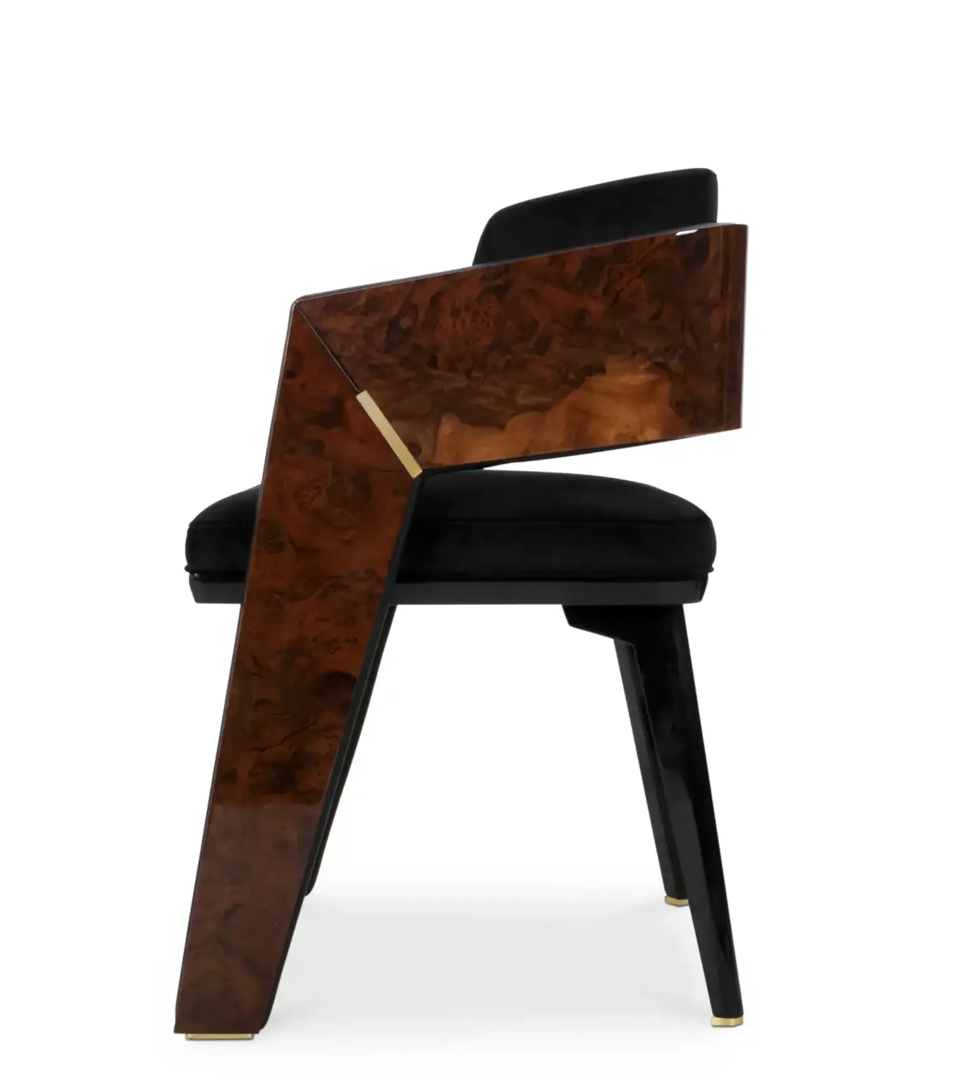 Обеденный стул Crown