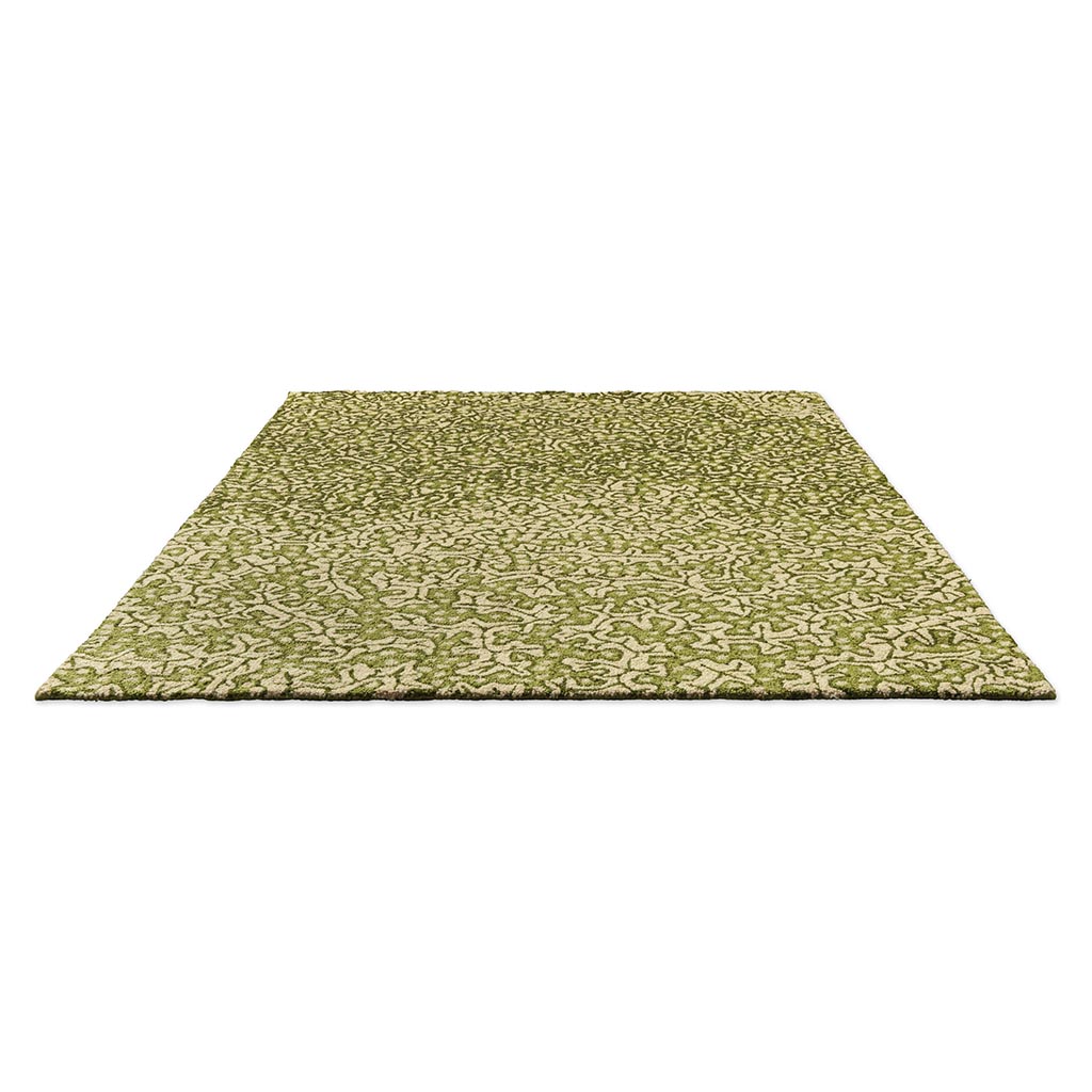 Ковер уличный Truffle Olive | Размер: 140 x 200 см