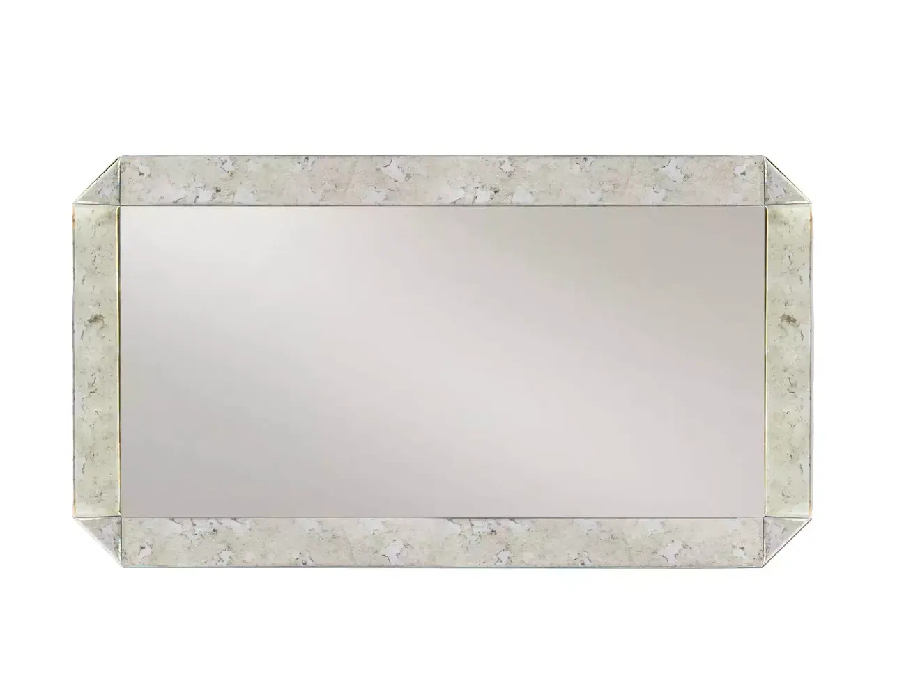 Прямоугольное зеркало Tamaris