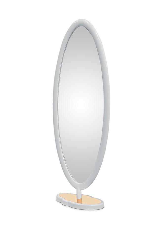 Настольное зеркало для детей Nimbus Vanity