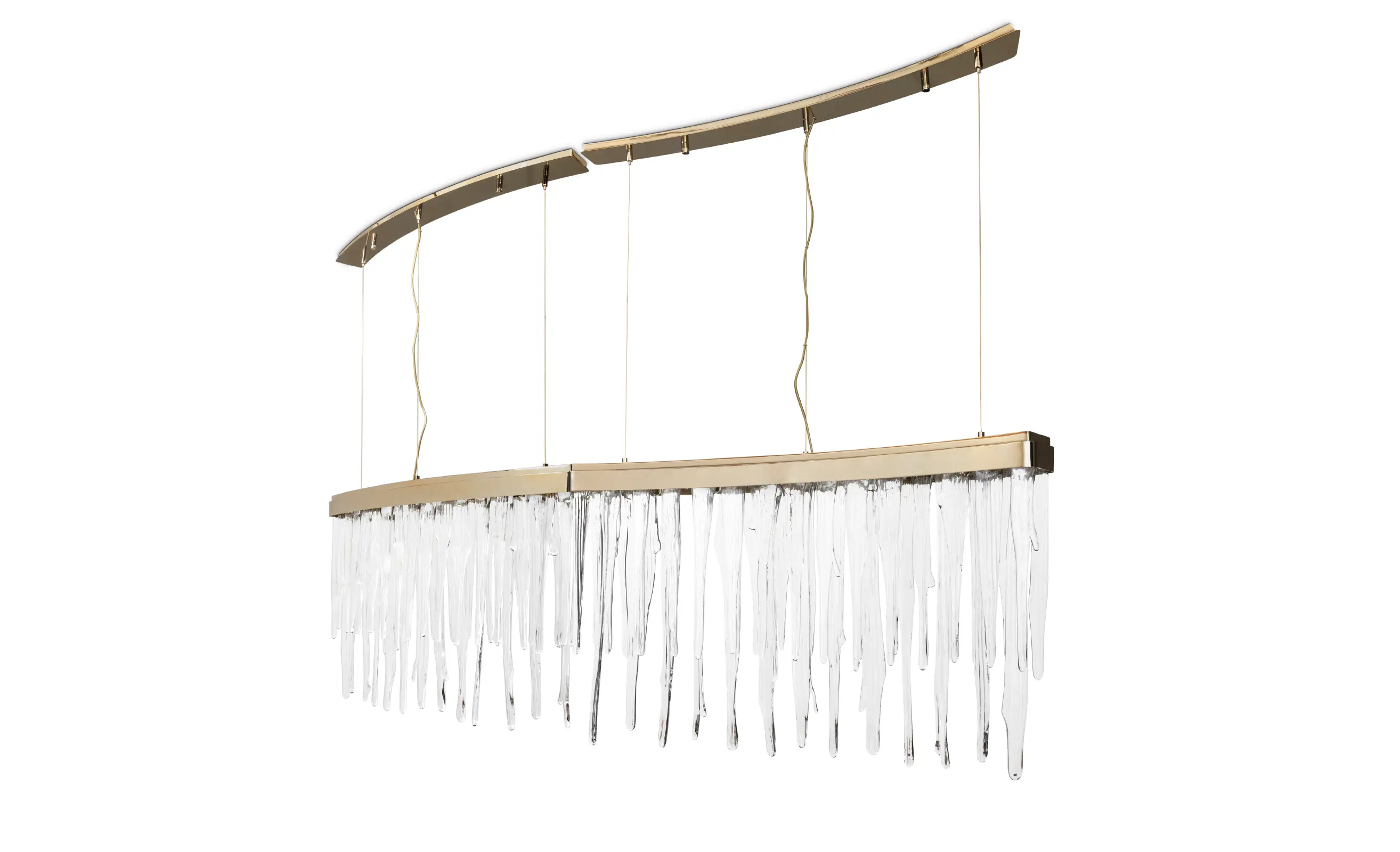 Подвесной светильник Tower II