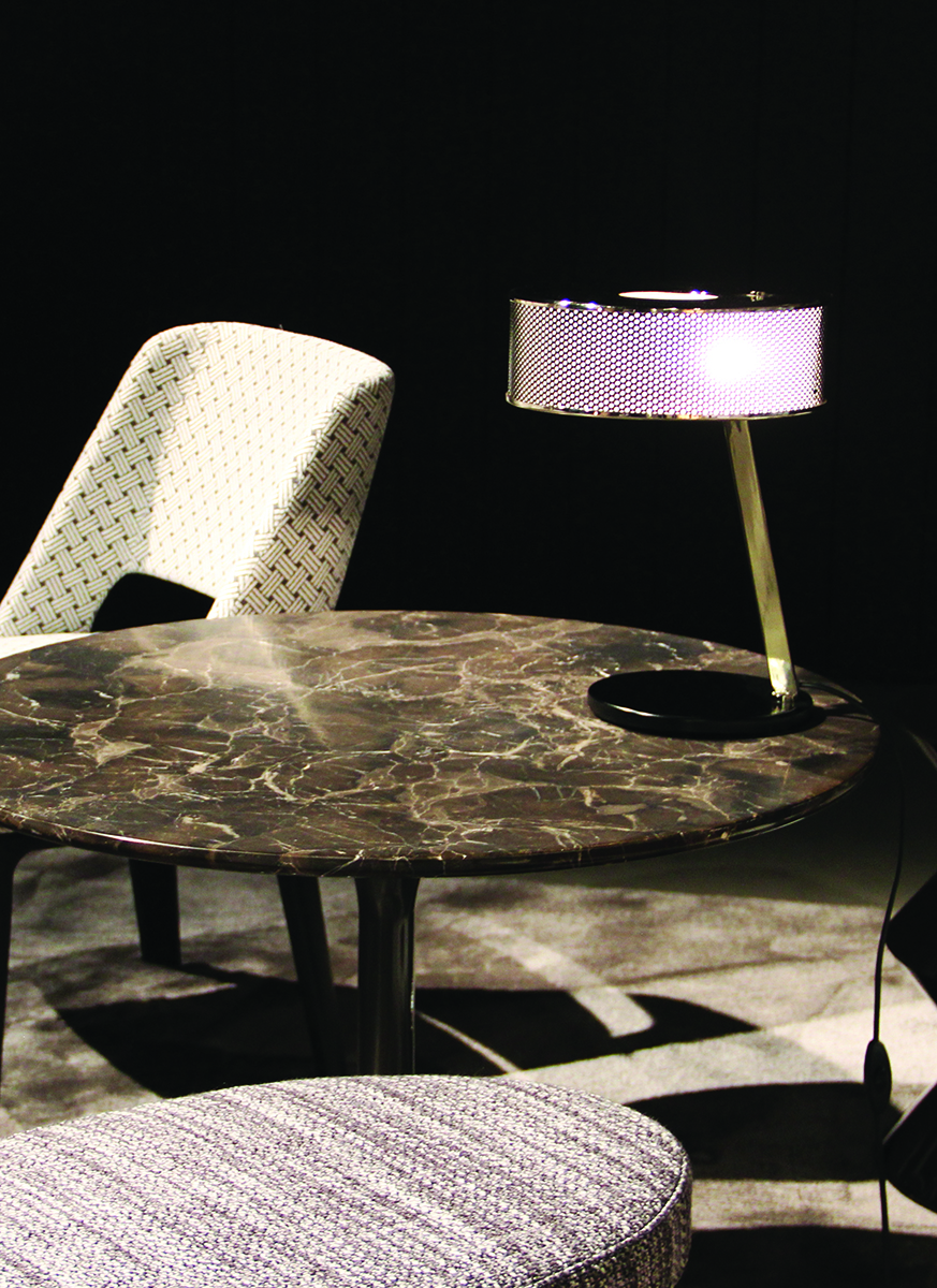 Настольная лампа Scholar - 2