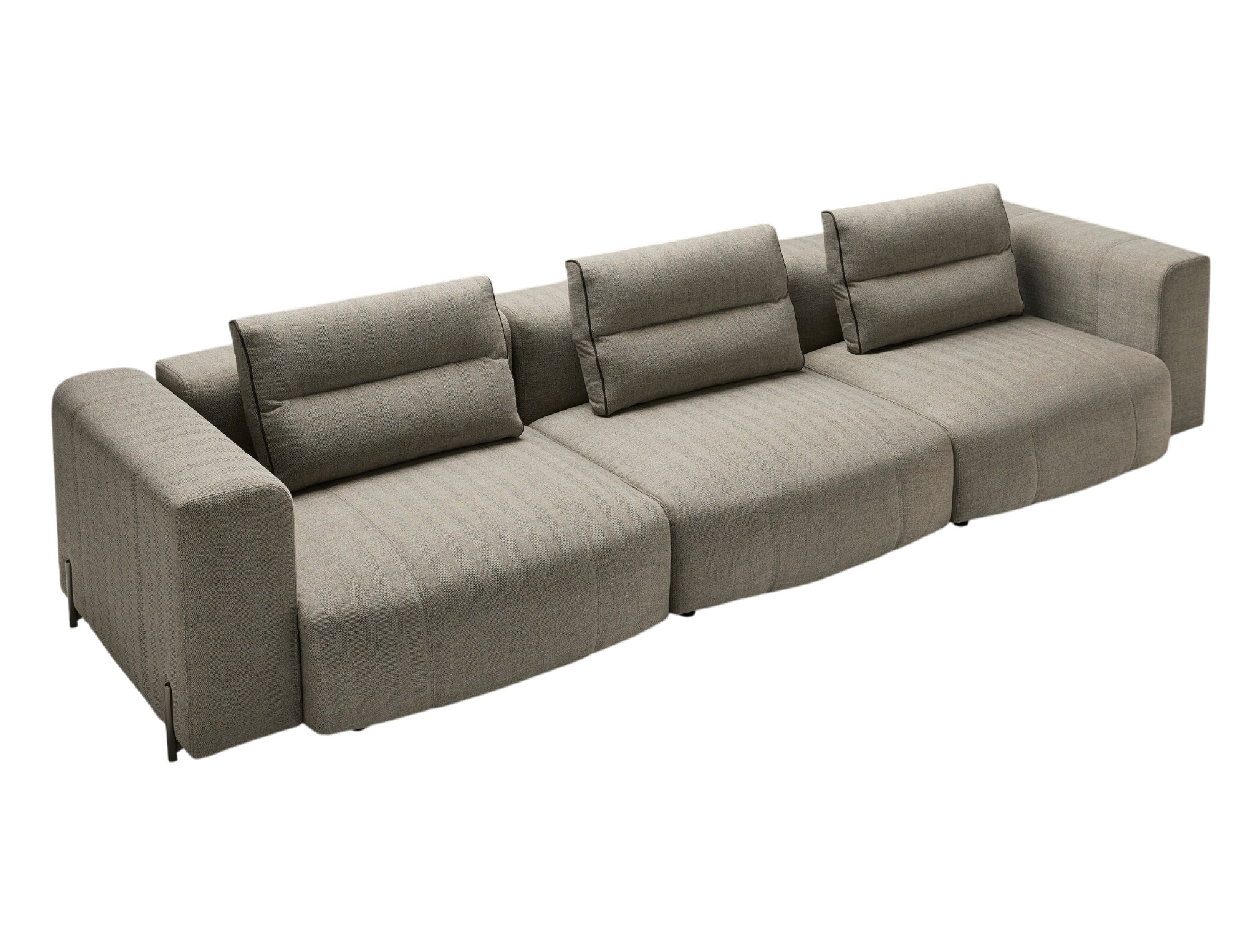 Трёхместный диван Bellagio Comfort