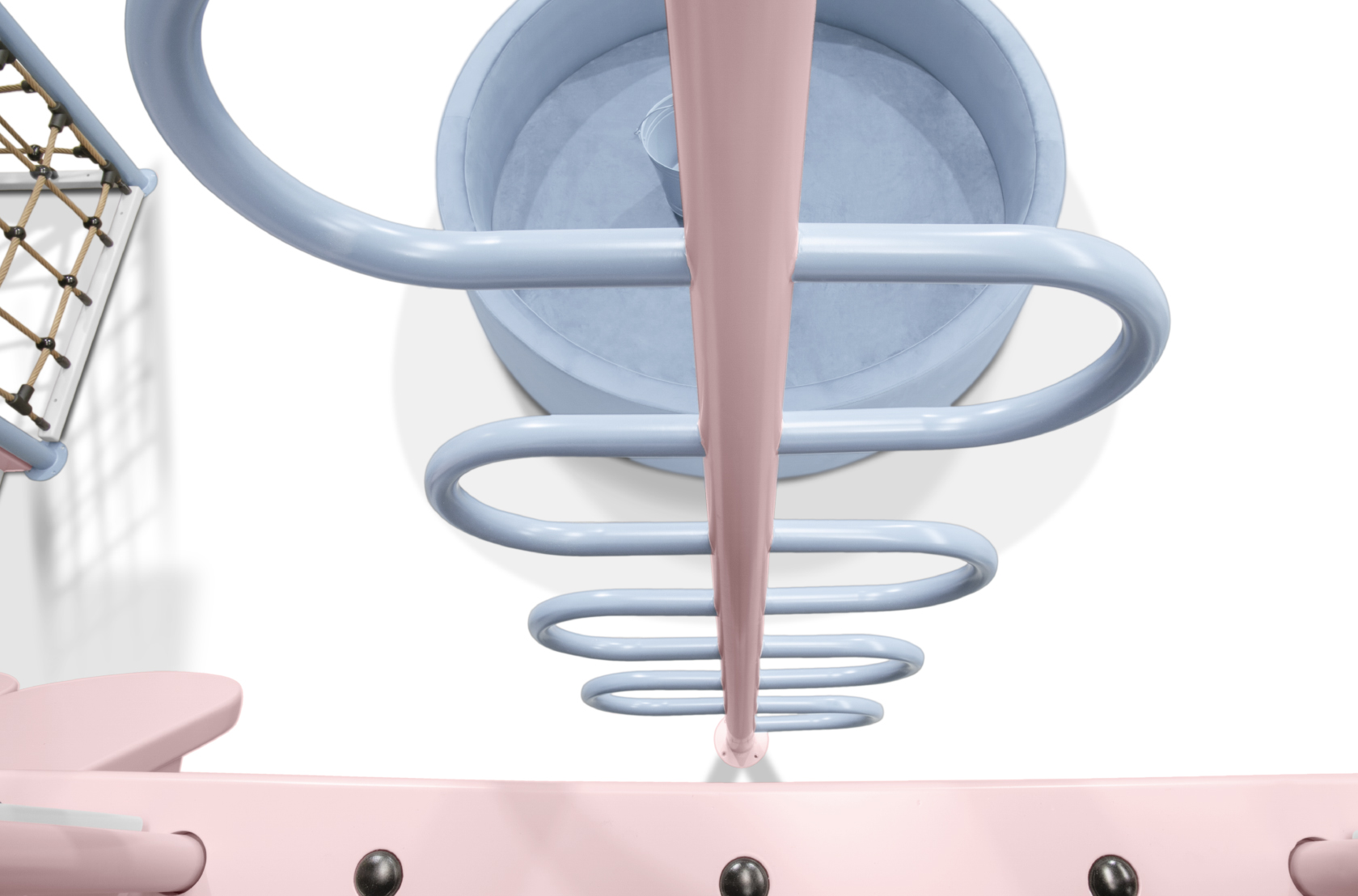 Игровой уголок Fantasy Market Playground