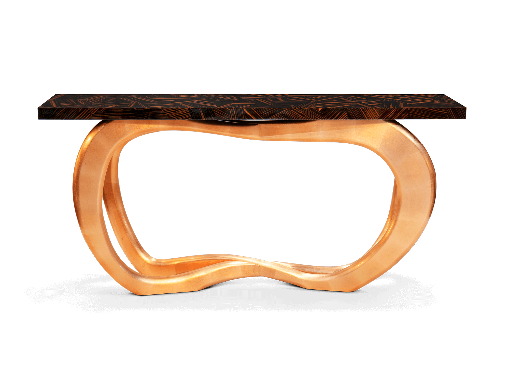 Консоль Eternity