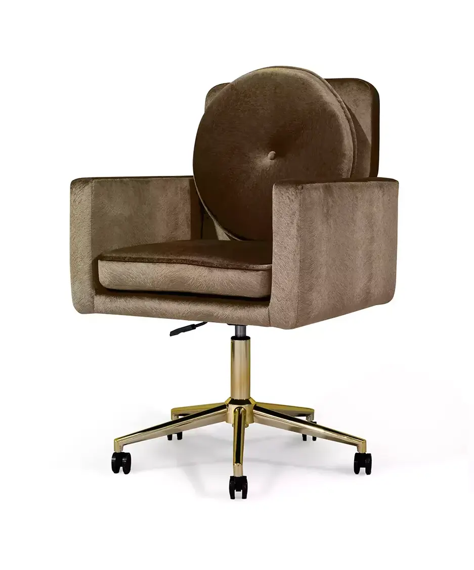 Офисное кресло Hemma