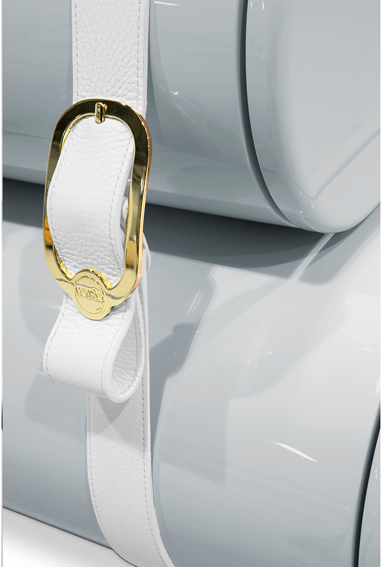 Детская прикроватная тумба Tiny Nimbus Nightstand