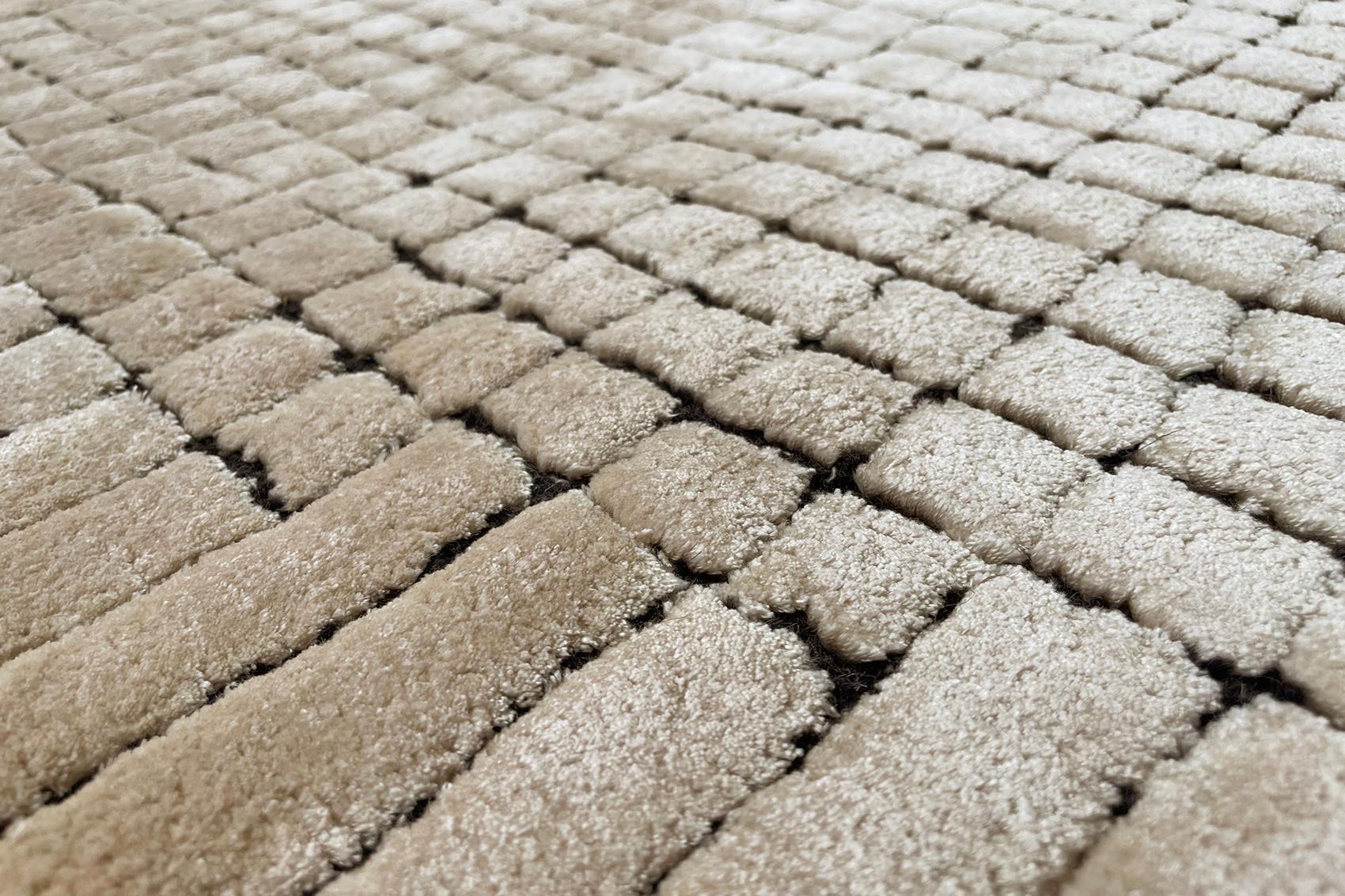 Кілем Geometry | Өлшемі: 250 x 350 см