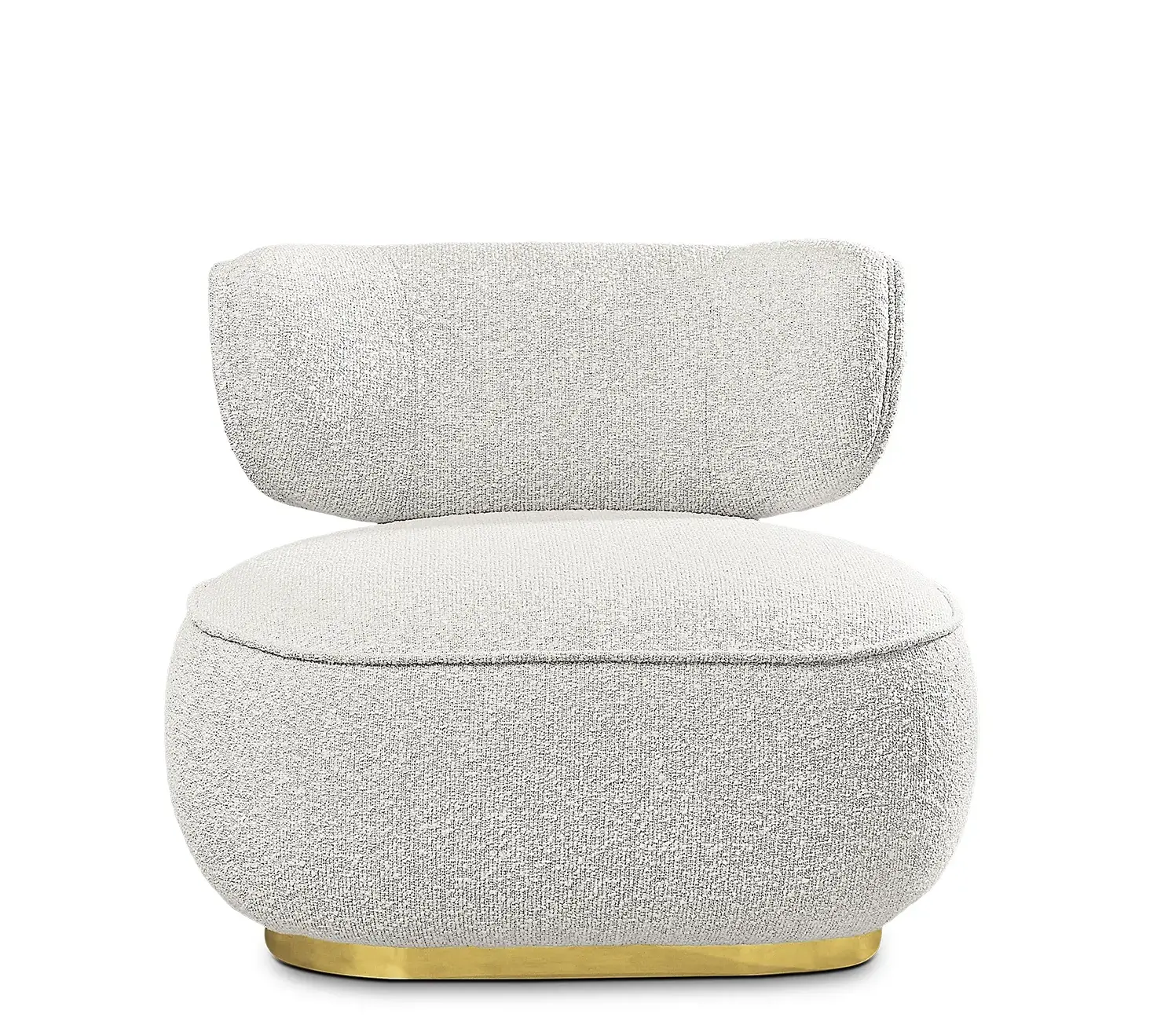 Кресло одноместное Lattice