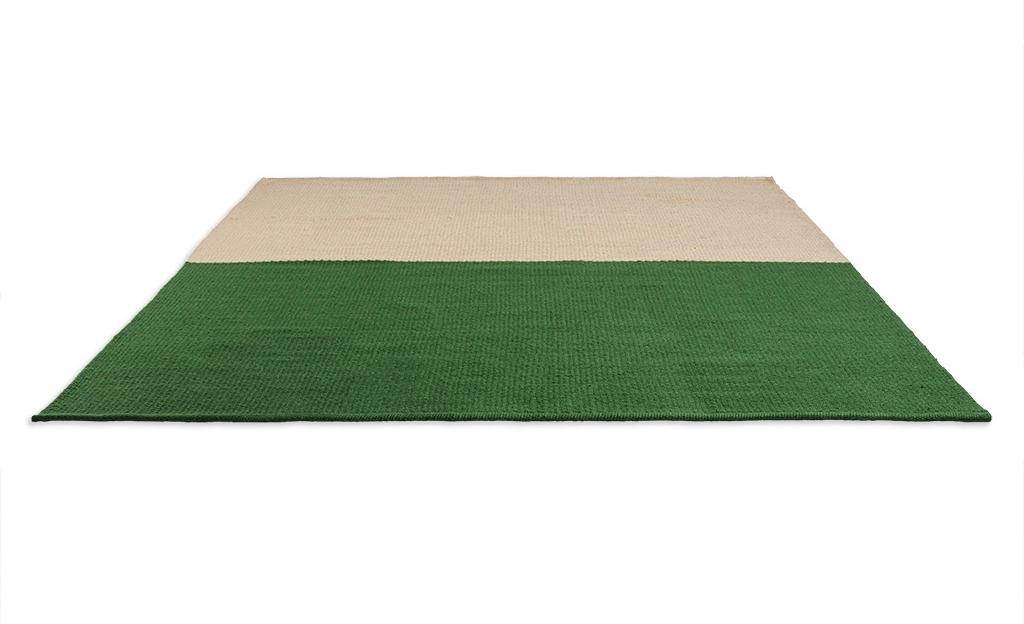 Ковер уличный Deck Spring Green | Размер: 140 x 200 см