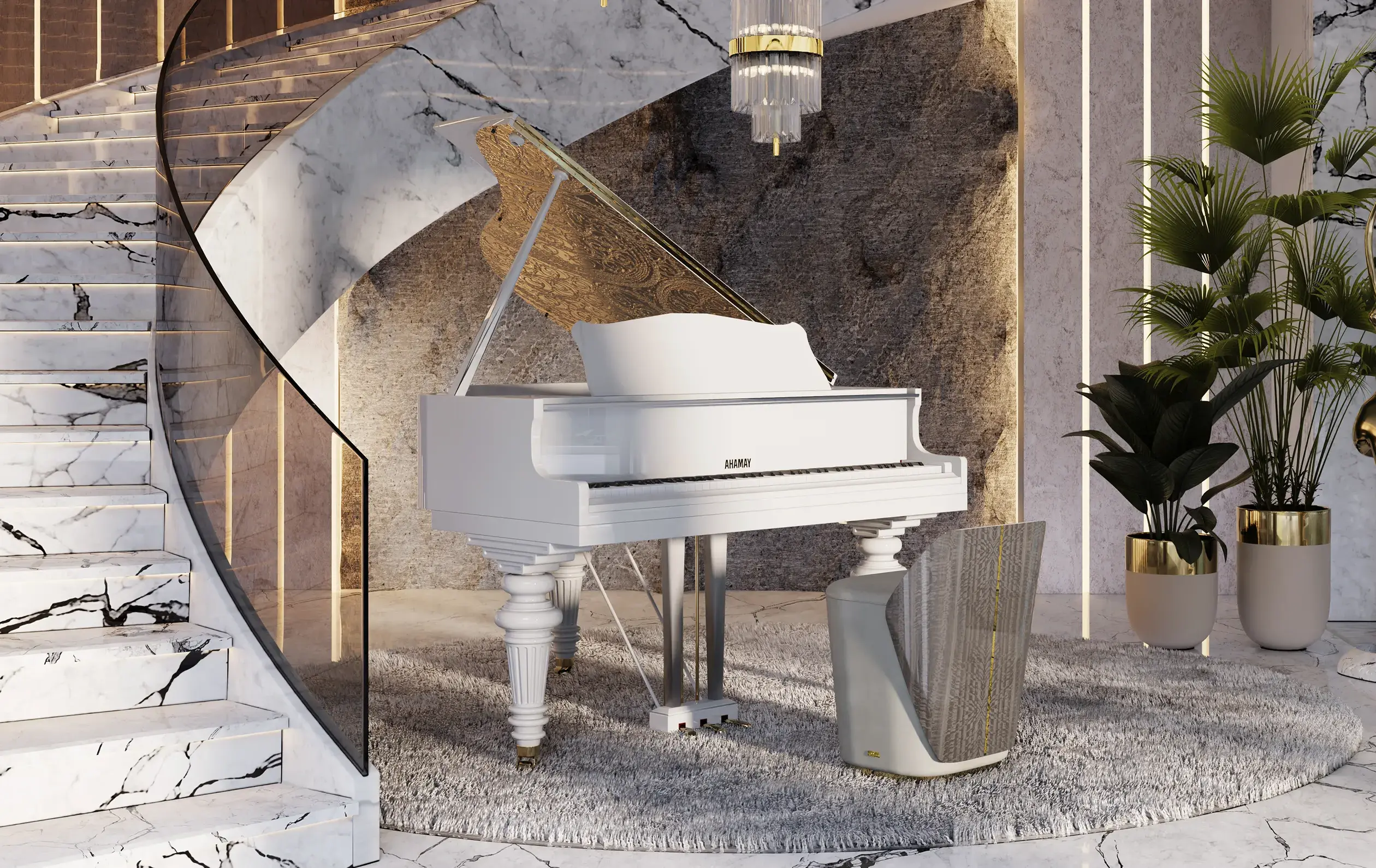 Табурет Summit - 2