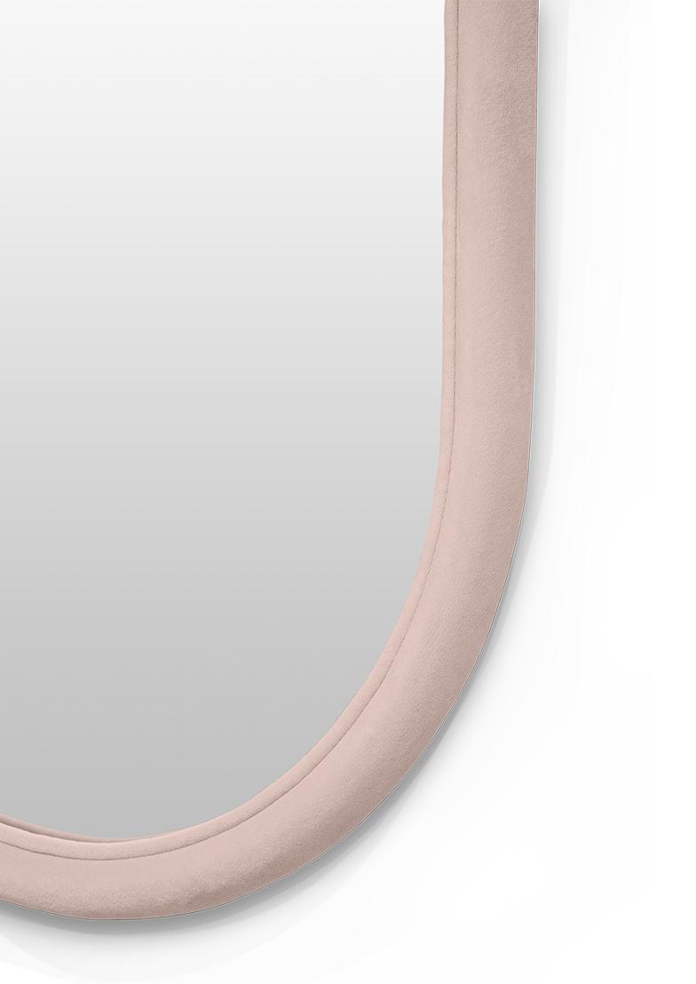 Настенное зеркало для детей Sweet Swirl Petite