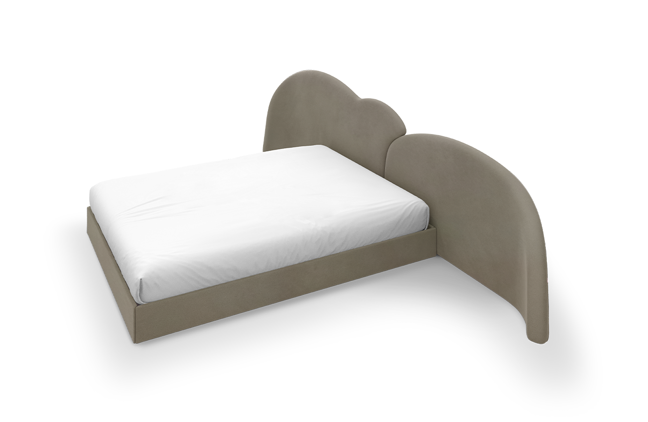 Кровать для детей Nimbus Serenity