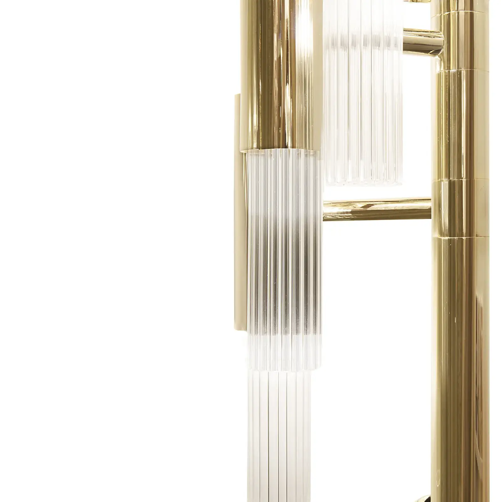 Настенное бра Cascade Torch