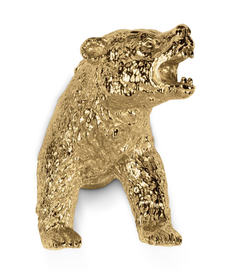 Ручка Giant Grizzly Handle