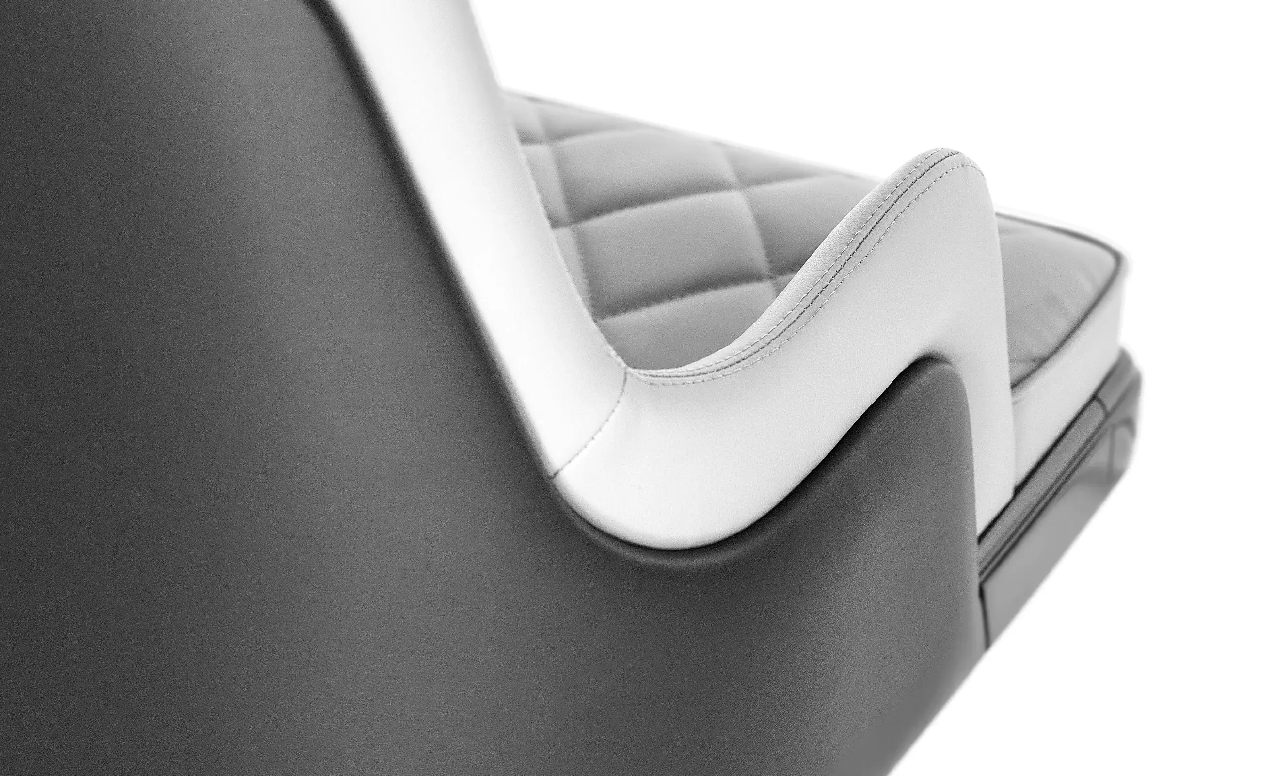 Офисное кресло малое Regal