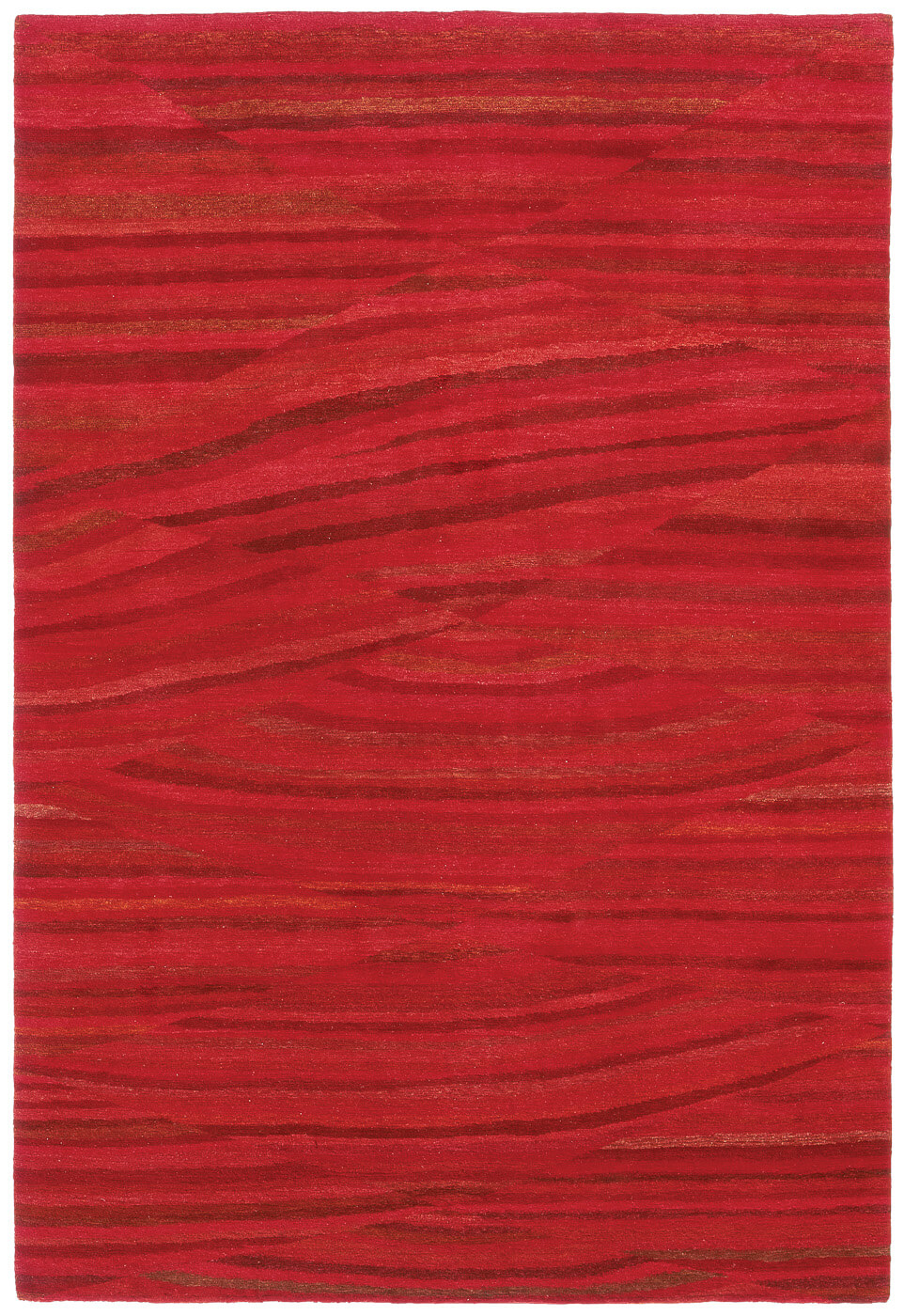 Кілем Gamba Siano Red | Өлшемі: 300 x 400 см