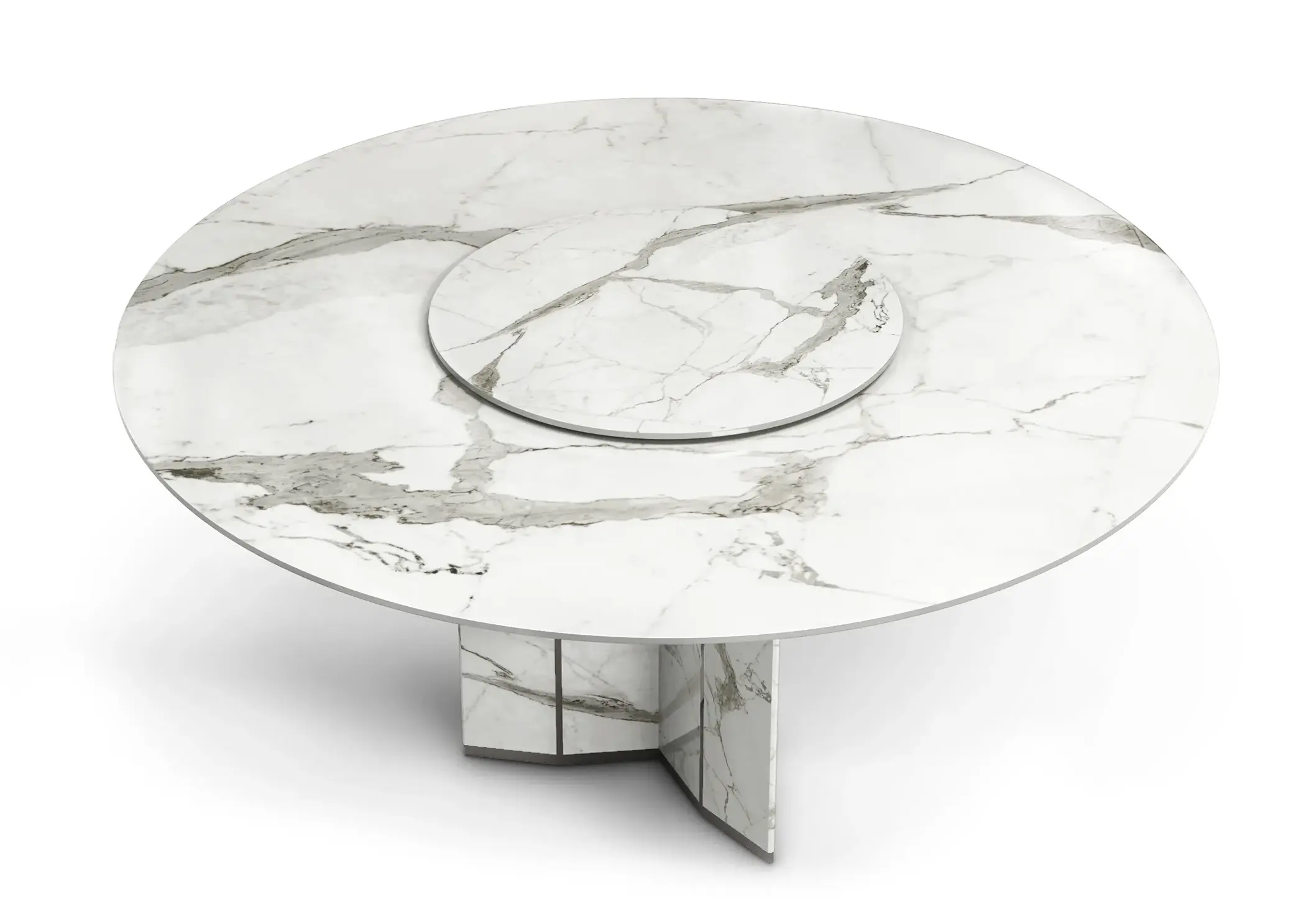 Уличный обеденный стол Summit